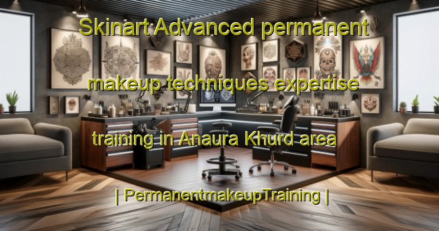 Skinart Advanced permanent makeup techniques expertise training in Anaura Khurd area | PermanentmakeupTraining | PermanentmakeupClasses | SkinartTraining-India